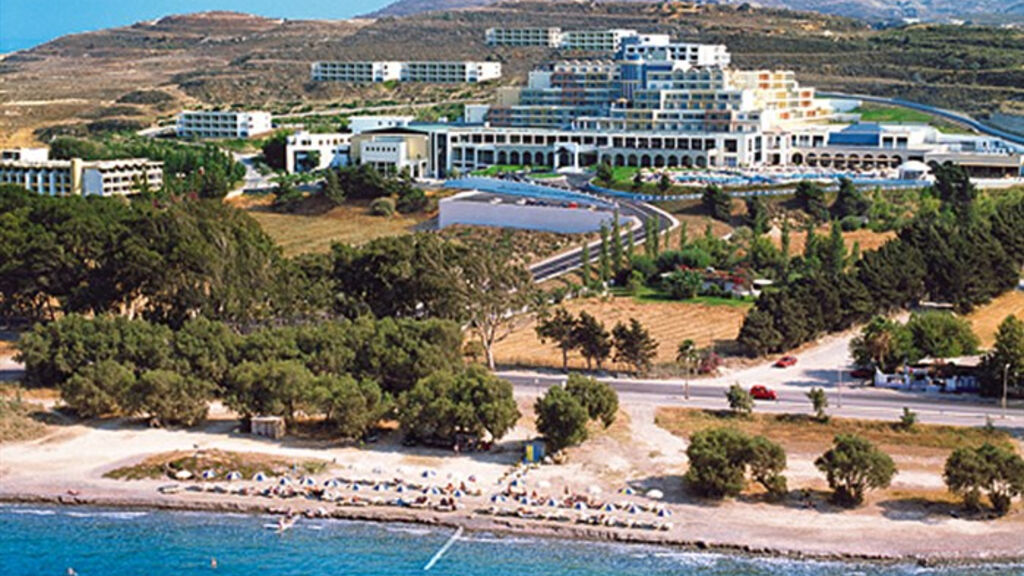 Kipriotis Panorama Hotel & Suites