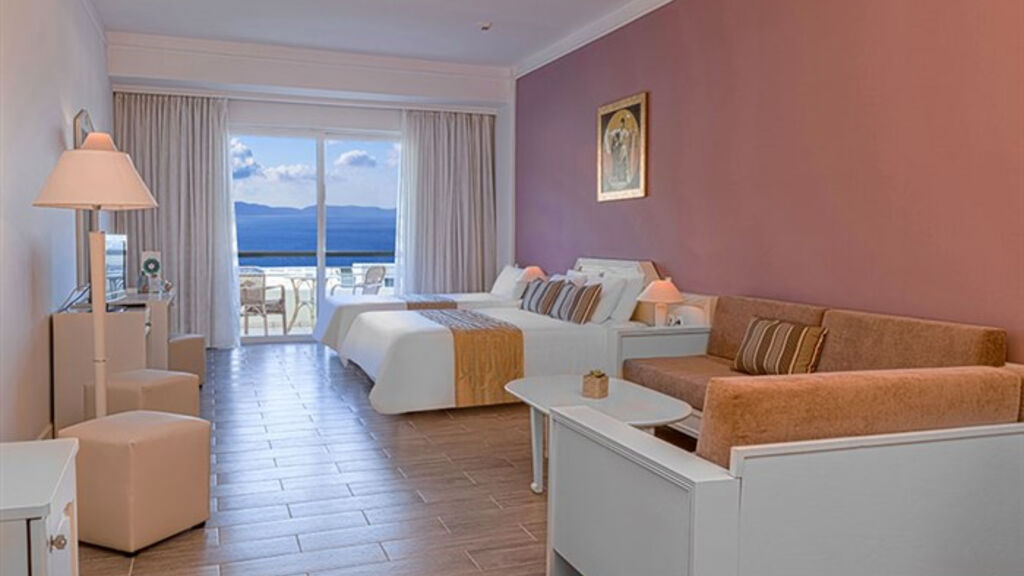 Kipriotis Panorama Hotel & Suites