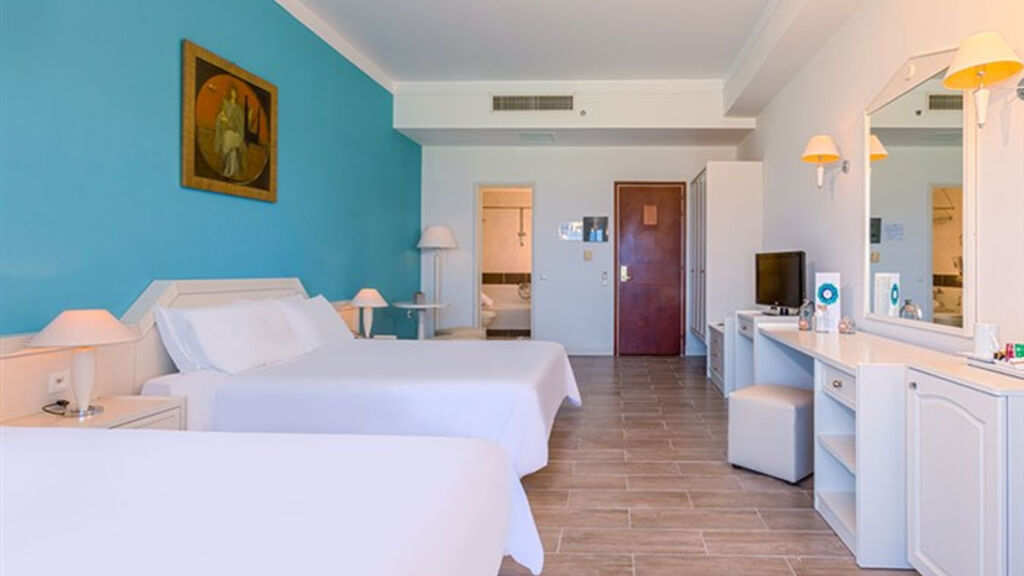 Kipriotis Panorama Hotel & Suites