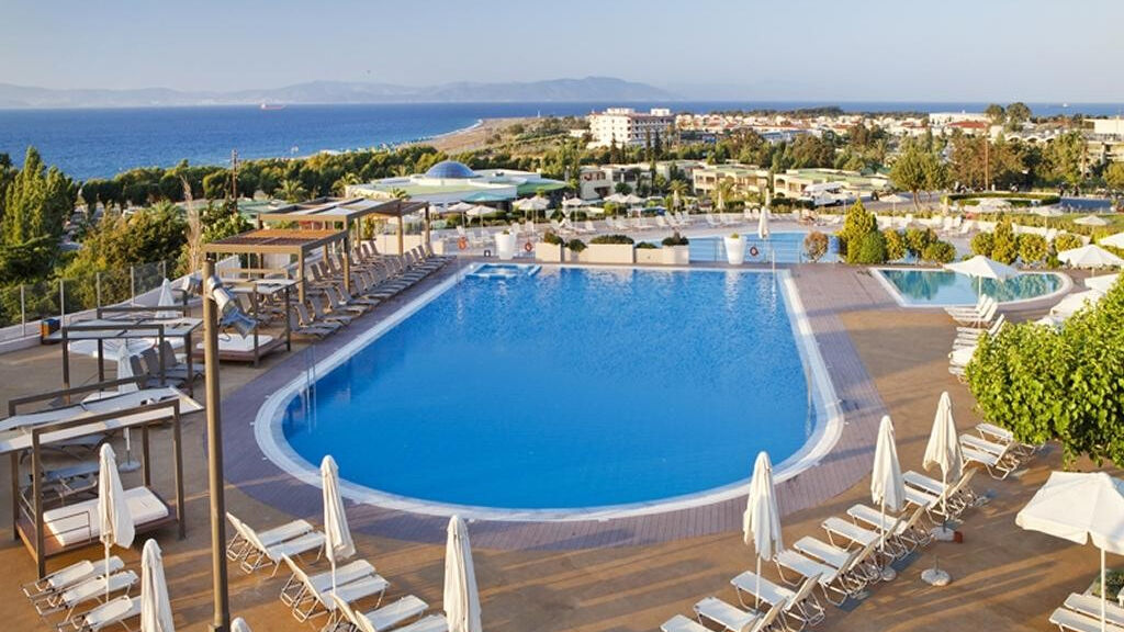 Kipriotis Panorama Hotel & Suites