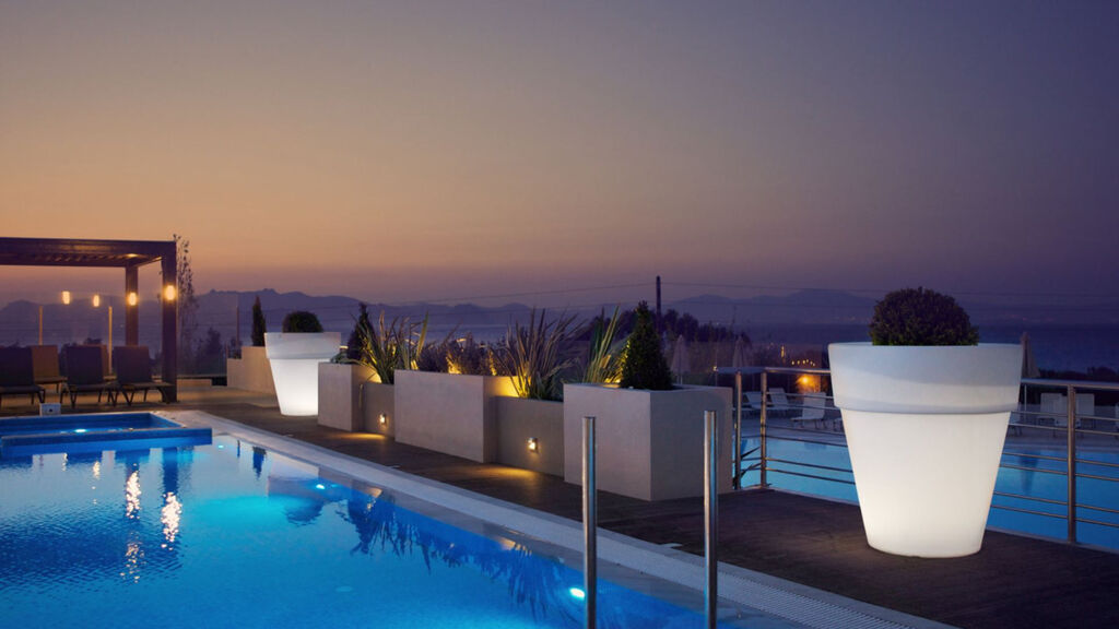 Kipriotis Panorama & Suite