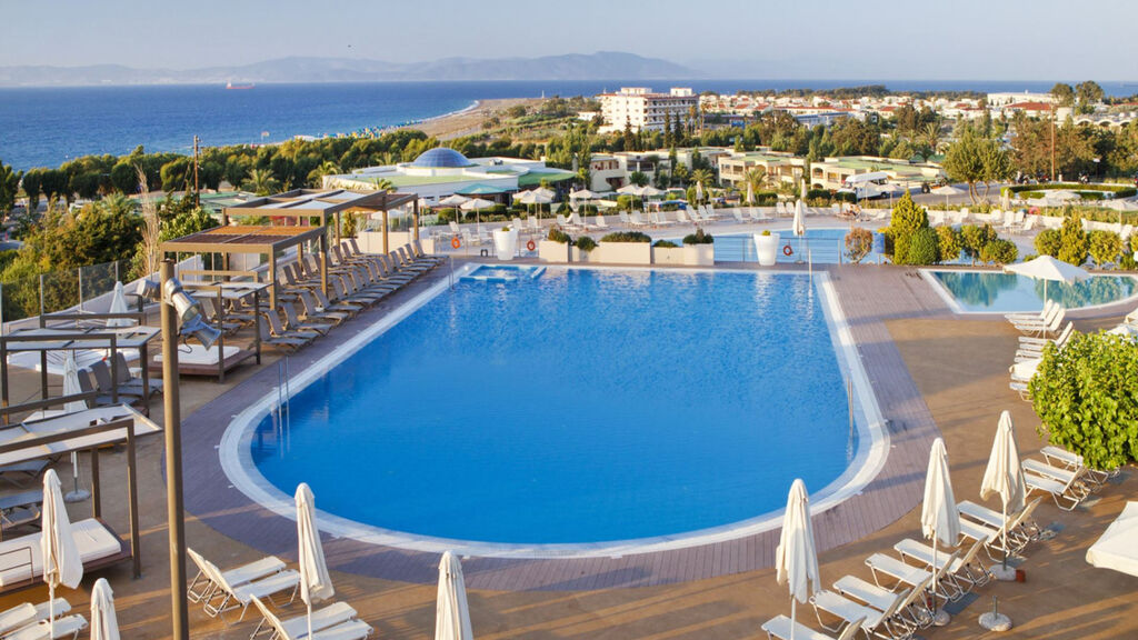 Kipriotis Panorama & Suite