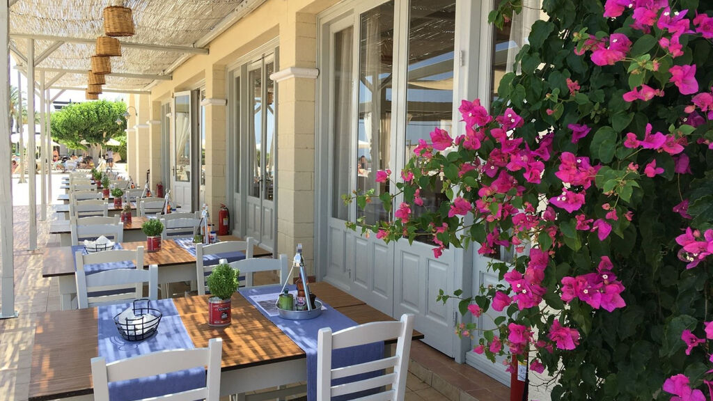 Kipriotis Panorama & Suite