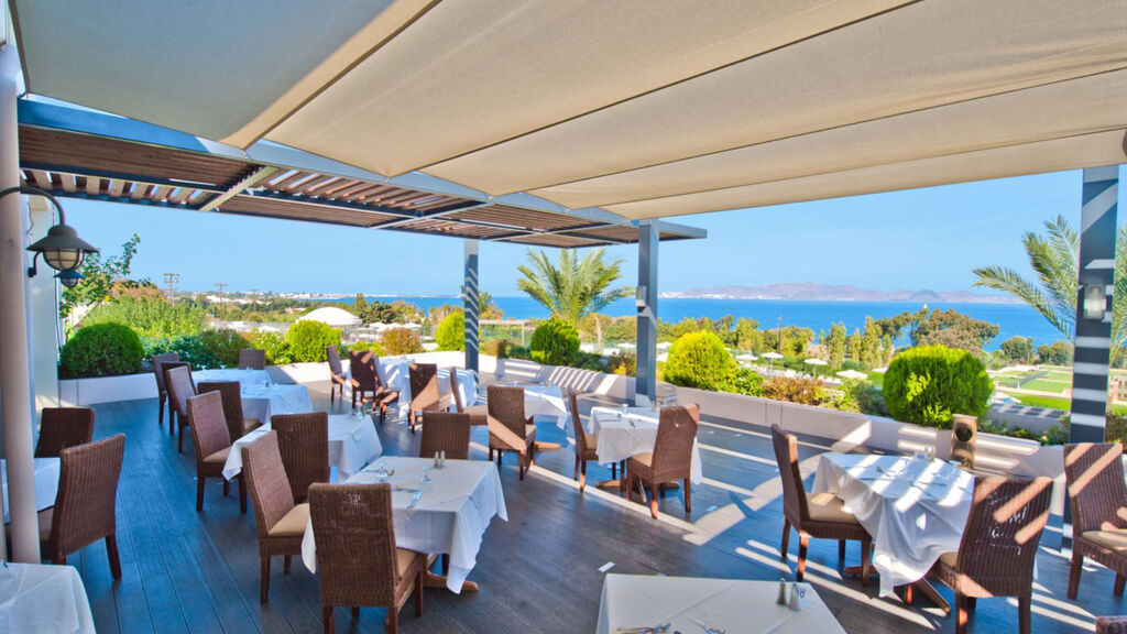 Kipriotis Panorama & Suite