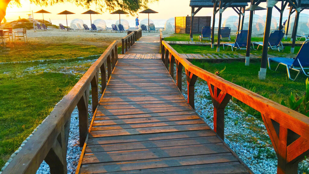 Kipriotis Panorama & Suite