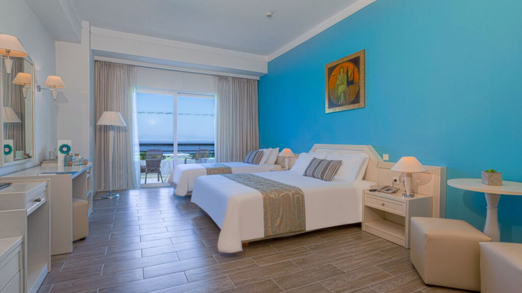 Kipriotis Panorama & Suite