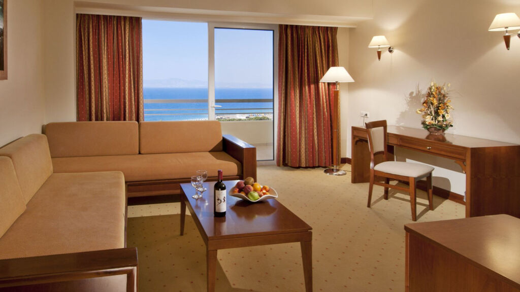 Kipriotis Panorama & Suite