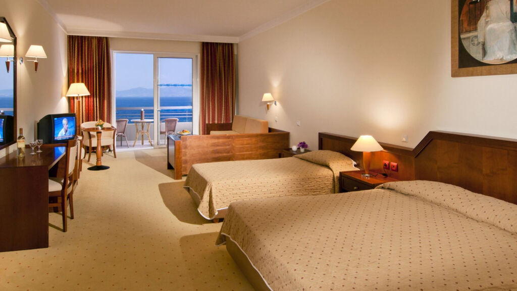 Kipriotis Panorama & Suite