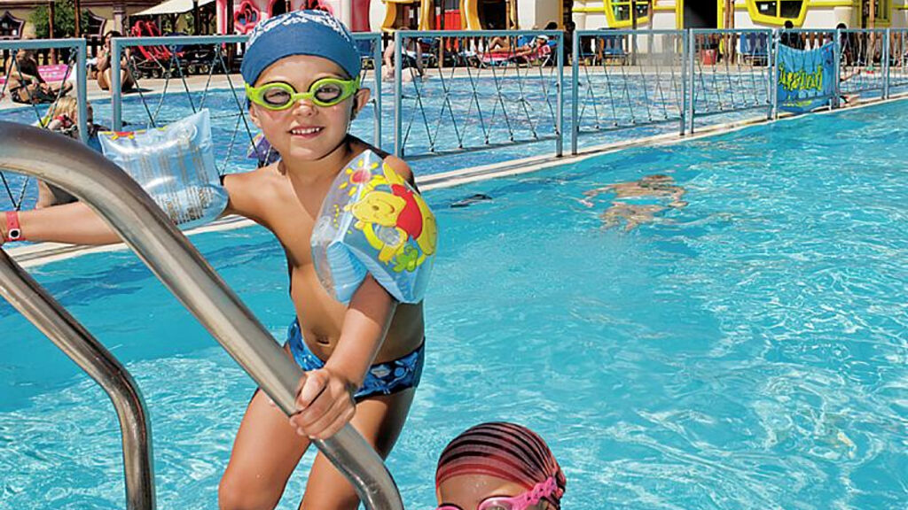 Funtazie Klub Kipriotis Village