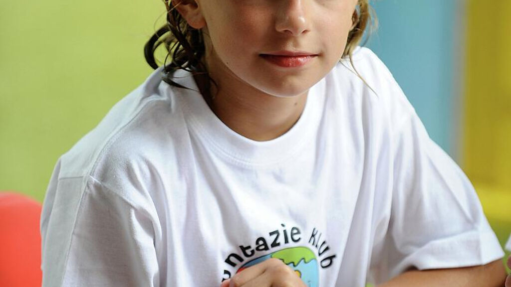 Funtazie Klub Kipriotis Village