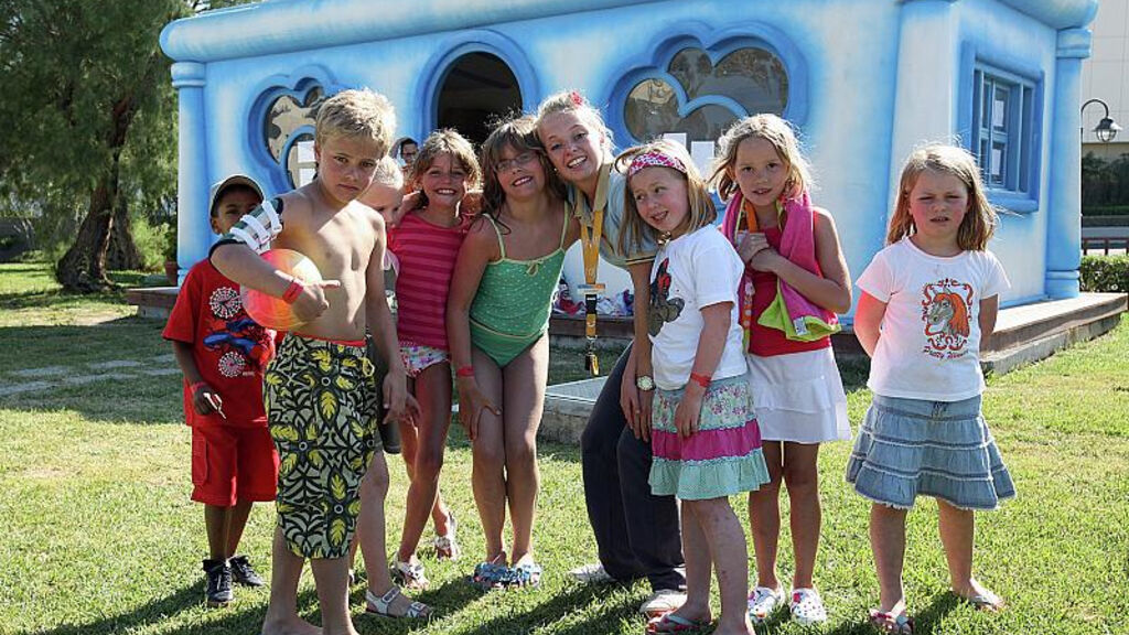 Funtazie Klub Kipriotis Village