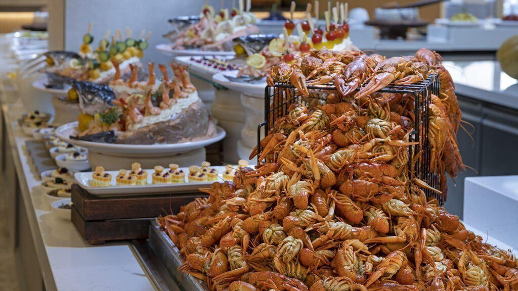 Kirman Hotels Belazur Resort & Spa