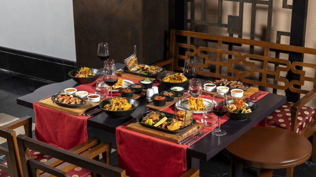 Kirman Hotels Belazur Resort & Spa