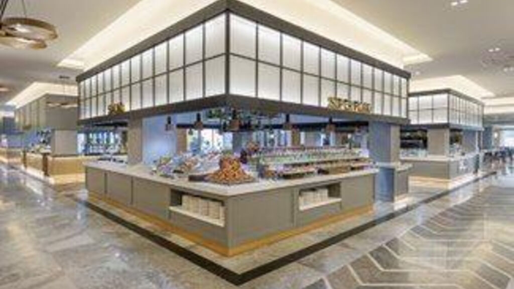 Kirman Hotels Belazur Resort & Spa