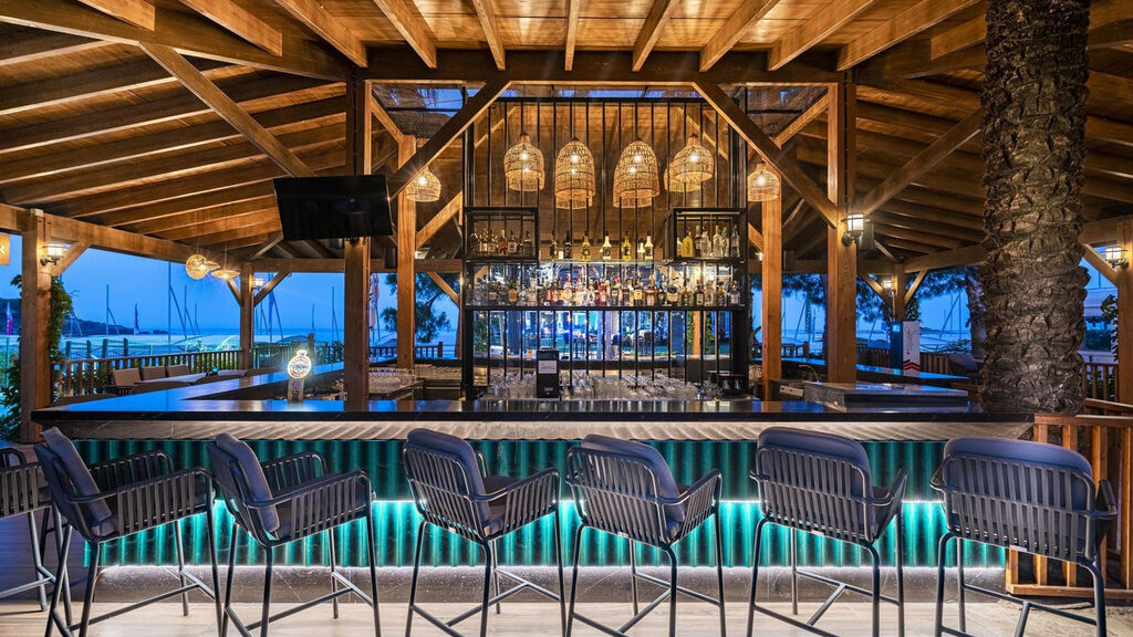 Kirman Leodikya Resort