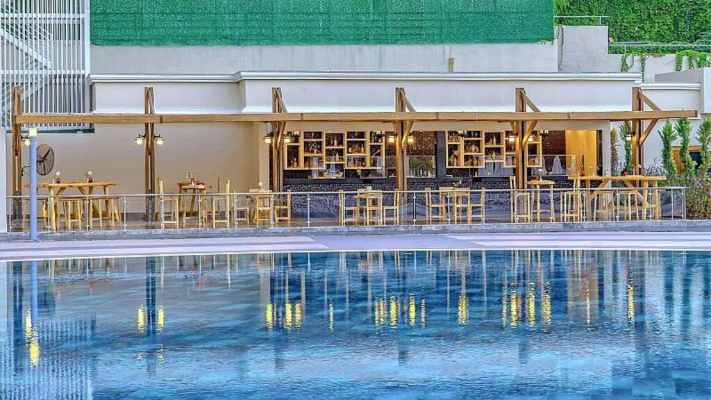 Kirman Leodikya Resort