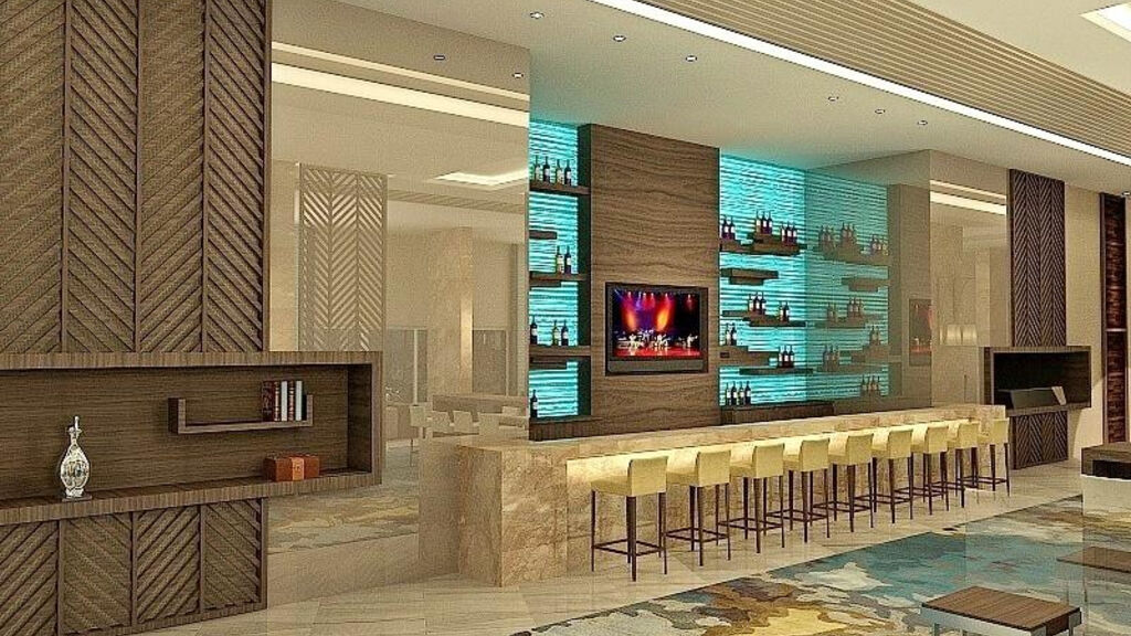 Kirman Sidera Luxury & Spa