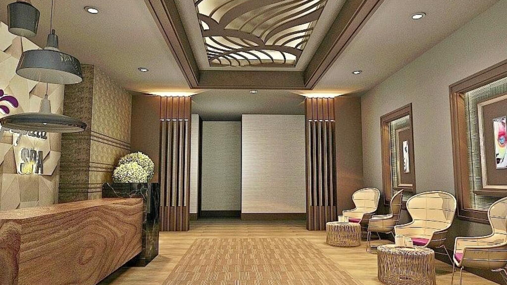 Kirman Sidera Luxury & Spa