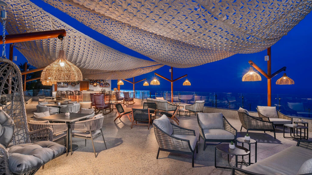 Kirman Sidera Luxury & SPA