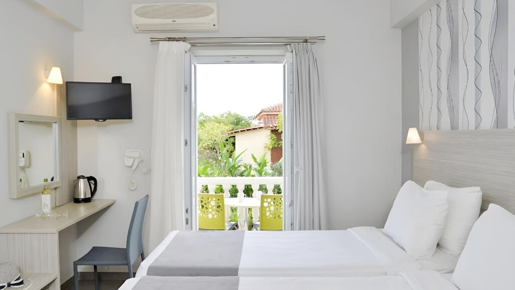 Klelia Beach Hotel By Zante Plaza
