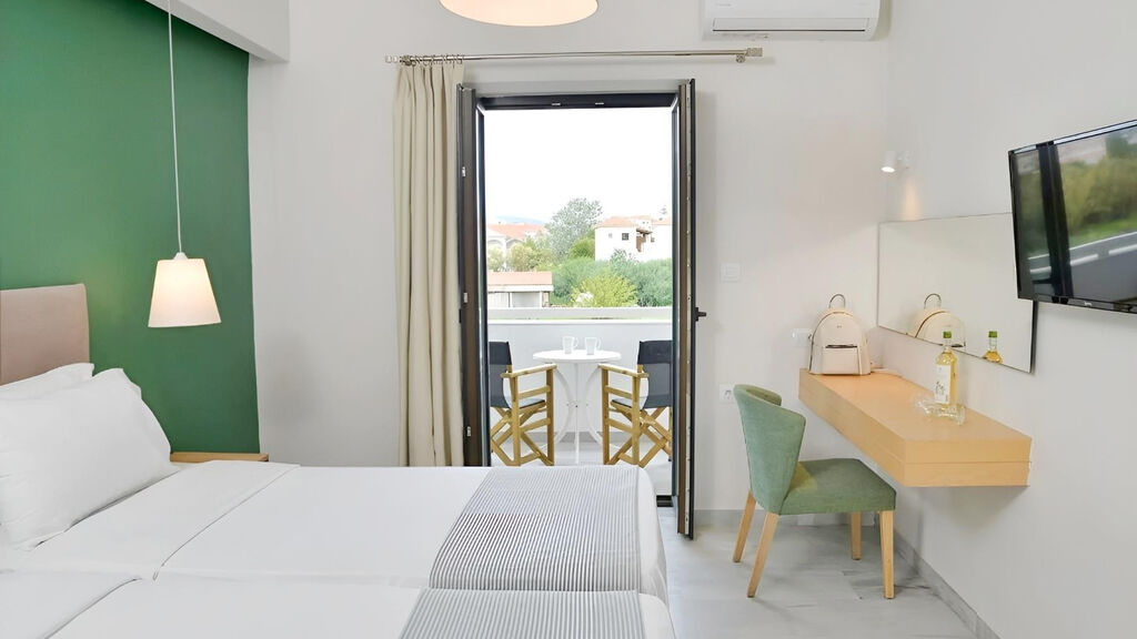 Klelia Beach Hotel By Zante Plaza