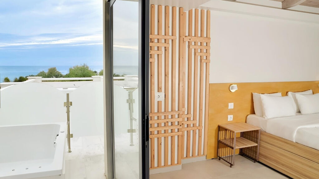 Klelia Beach Hotel By Zante Plaza