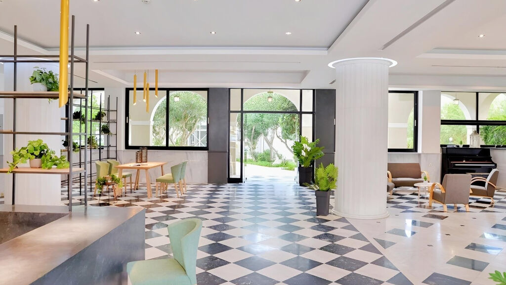 Klelia Beach Hotel By Zante Plaza