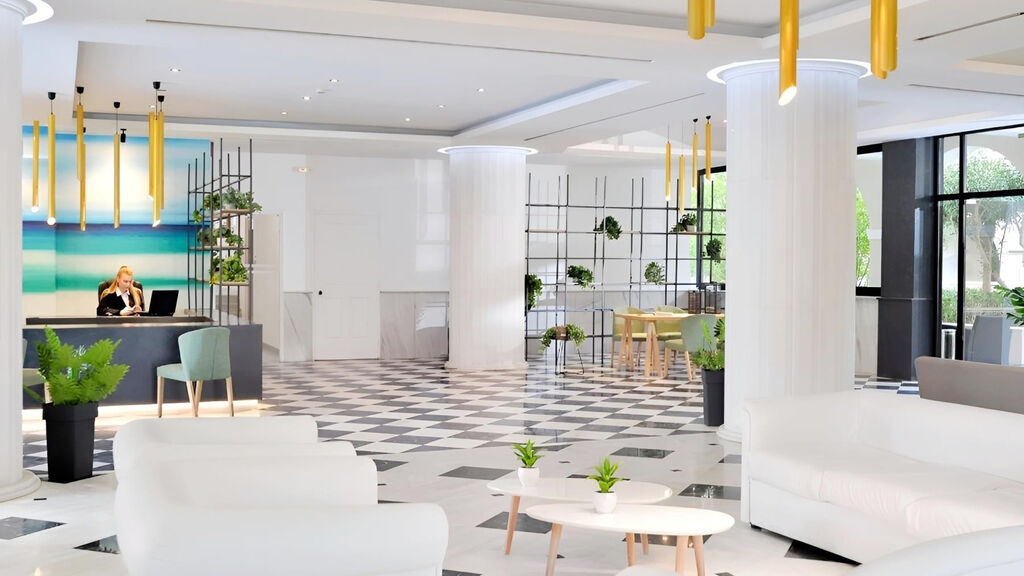 Klelia Beach Hotel By Zante Plaza