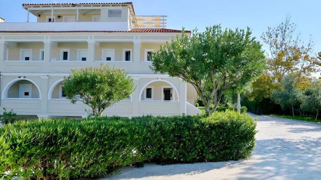 Klelia Beach Hotel By Zante Plaza