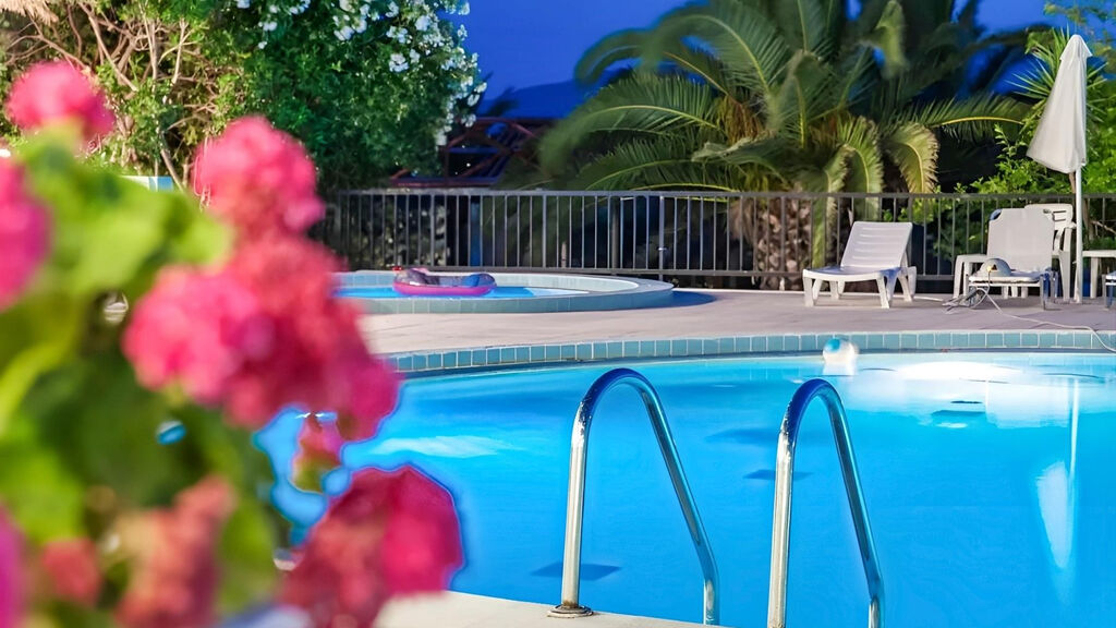Klelia Beach Hotel By Zante Plaza