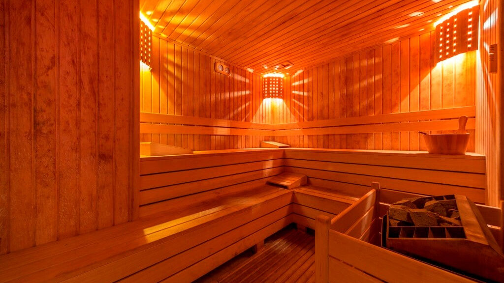 Kleopatra Atlas Hotel Adults Only (+16)