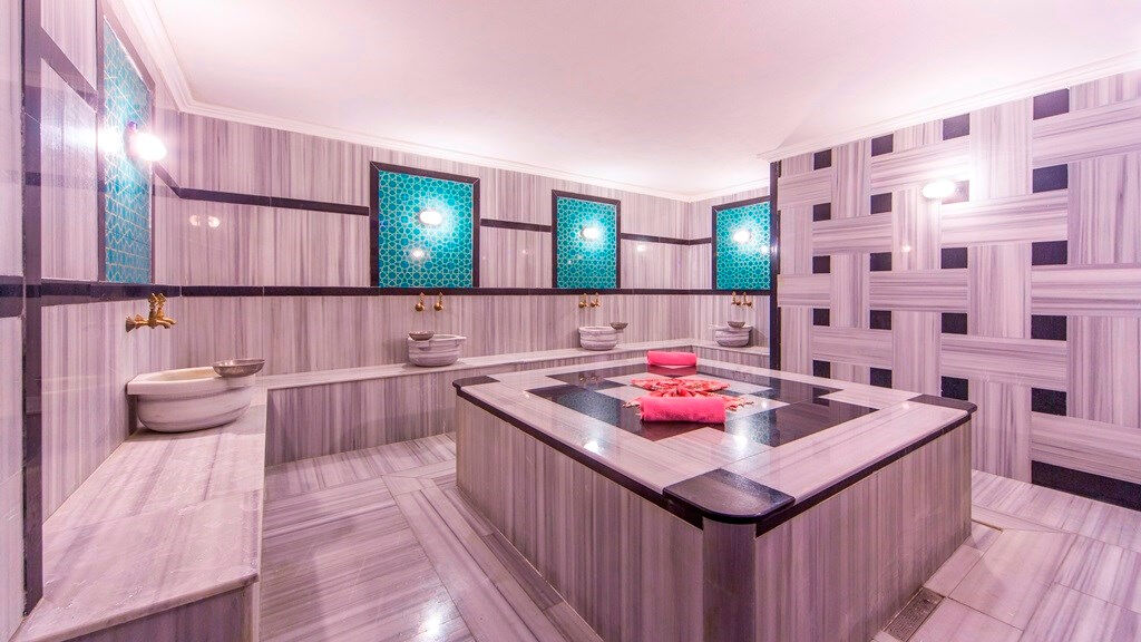 Kleopatra Atlas Hotel Adults Only (+16)