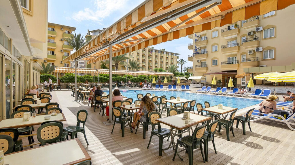 Royal Palm