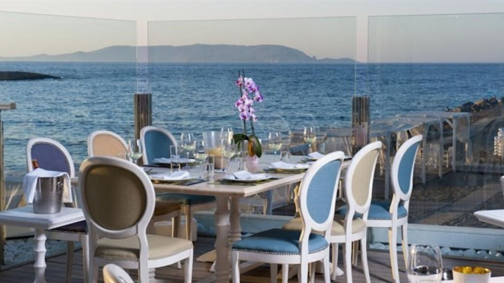 Knossos Beach