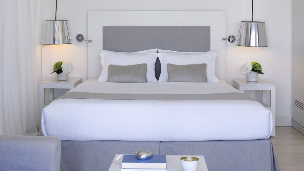 Knossos Beach Bungalows Suites Resort & Spa