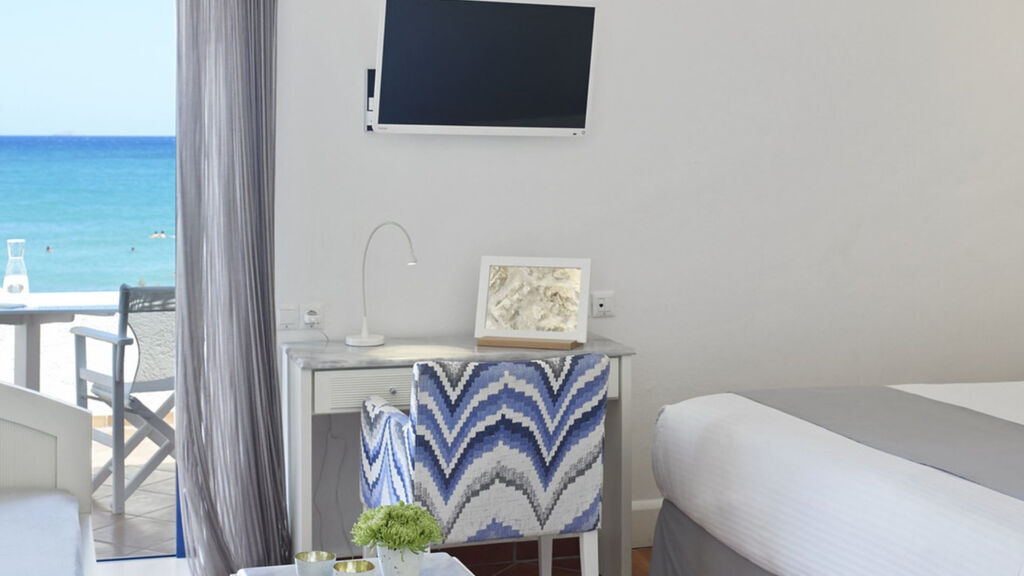 Knossos Beach Bungalows Suites Resort & Spa