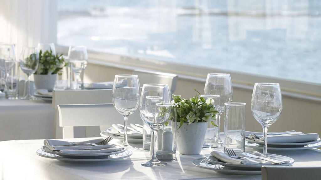 Knossos Beach Bungalows Suites Resort & Spa