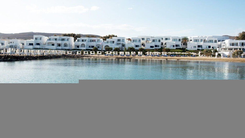 Knossos Beach Bungalows & Suites