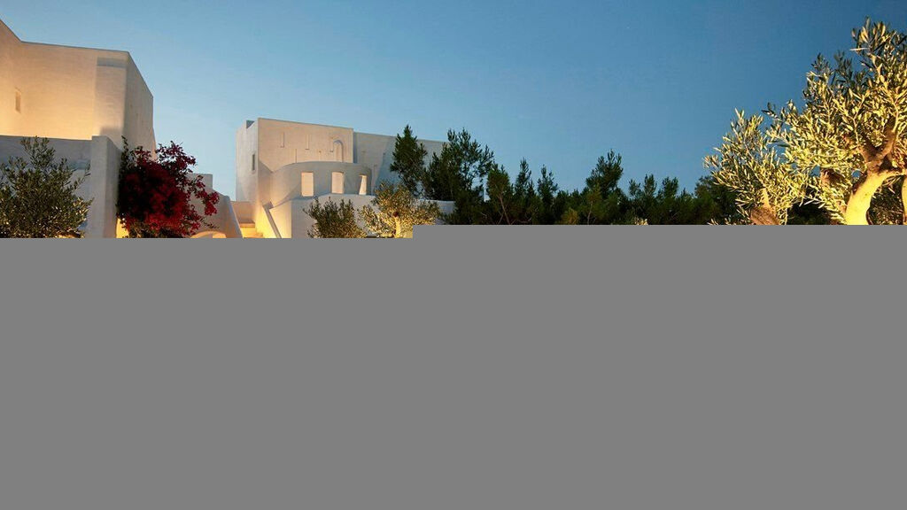 Knossos Beach Bungalows & Suites