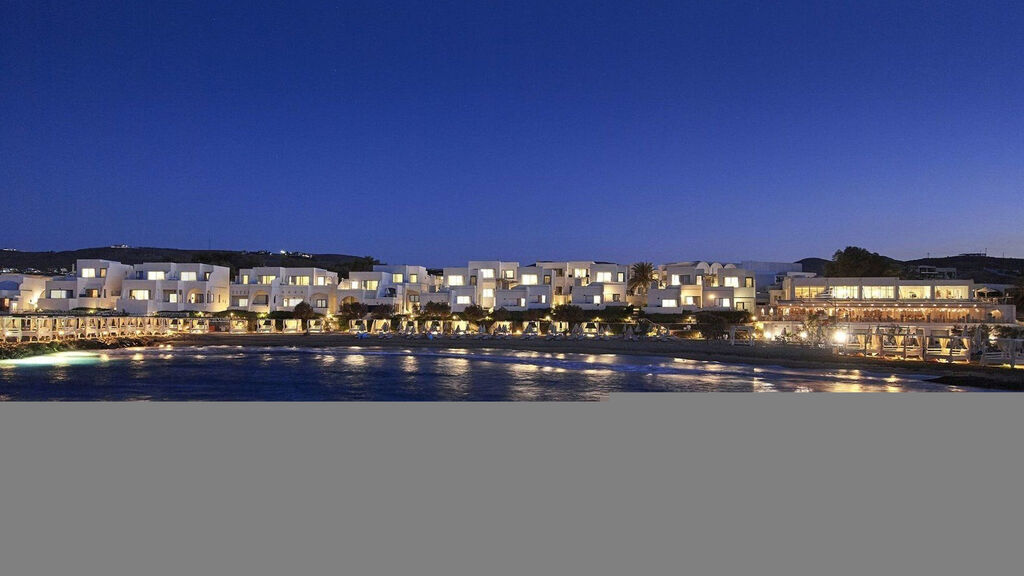 Knossos Beach Bungalows & Suites