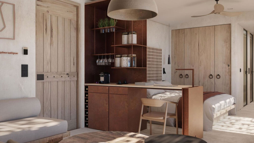 Koia All-Suite Wellbeing Resort