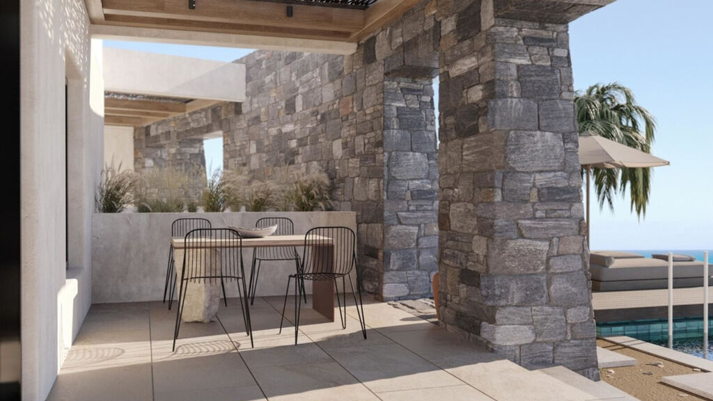 Koia All-Suite Wellbeing Resort