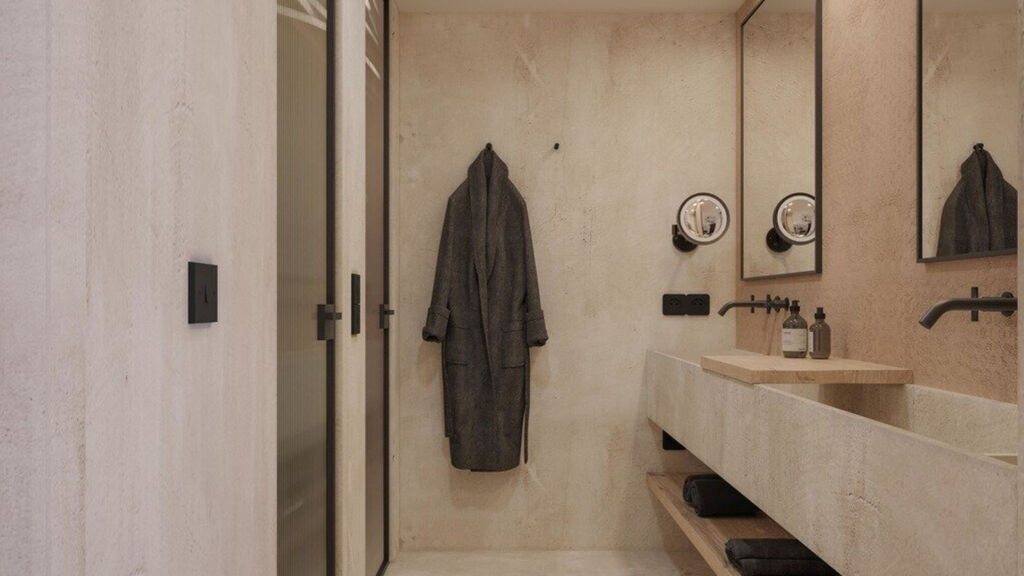 Koia All-Suite Wellbeing Resort