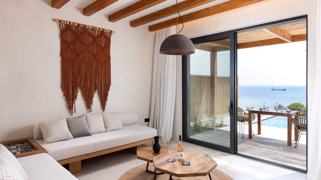 Koia All-Suite Wellbeing Resort