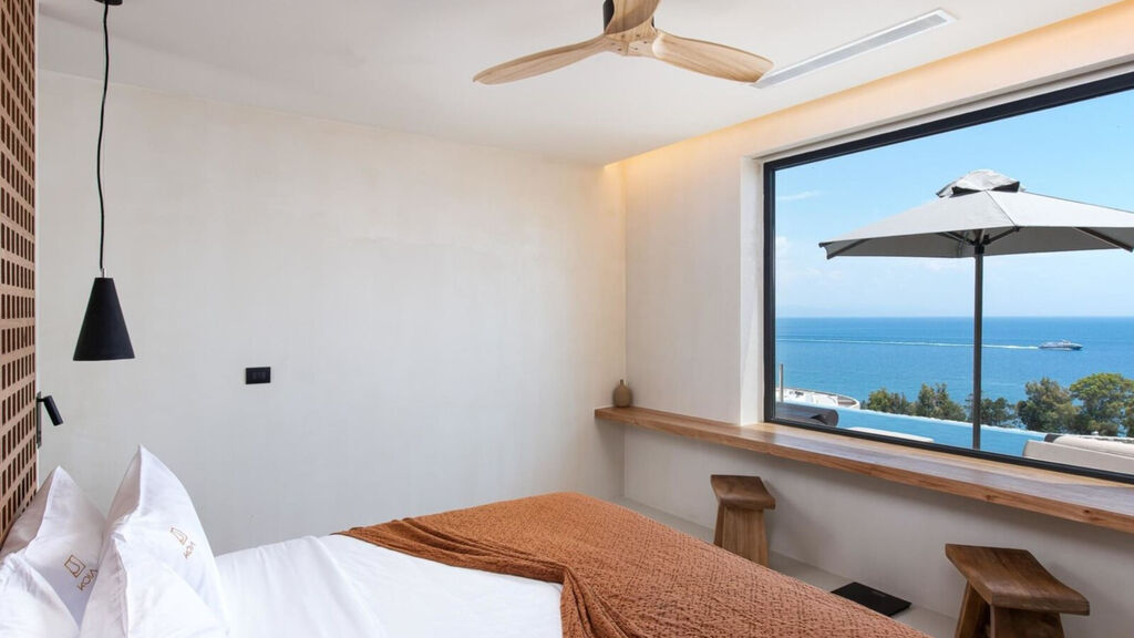 Koia All-Suite Wellbeing Resort