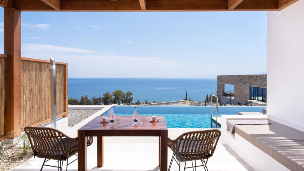 Koia All-Suite Wellbeing Resort