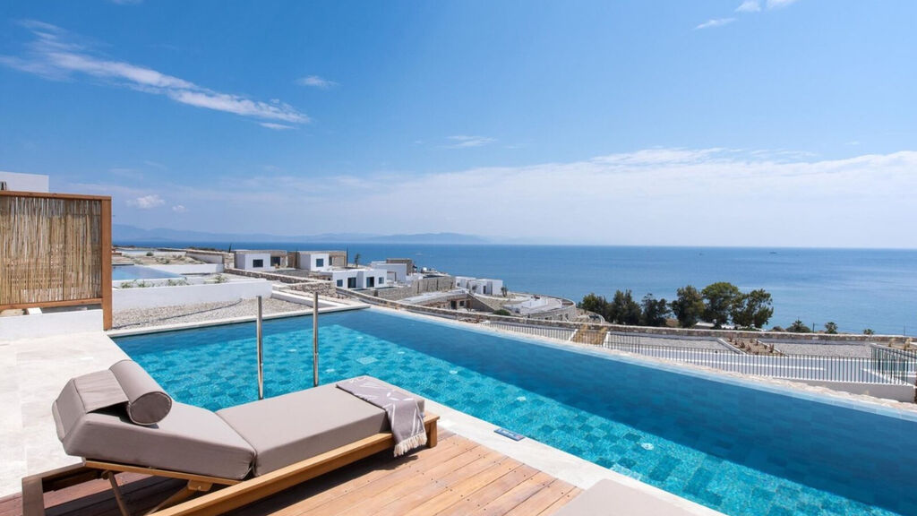 Koia All-Suite Wellbeing Resort