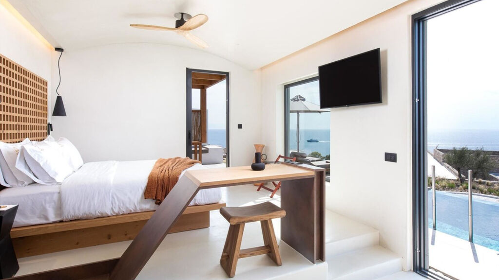 Koia All-Suite Wellbeing Resort