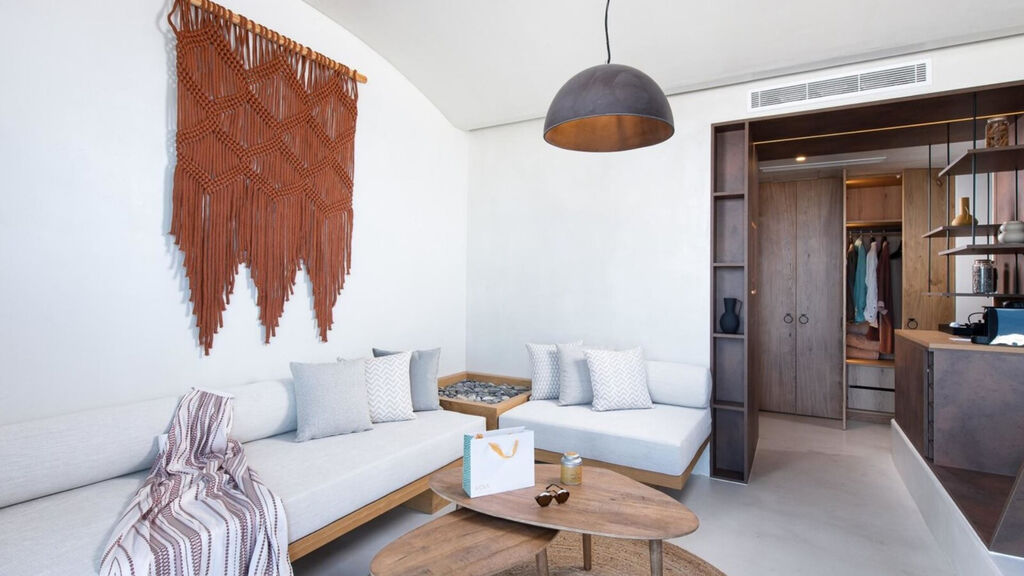 Koia All-Suite Wellbeing Resort