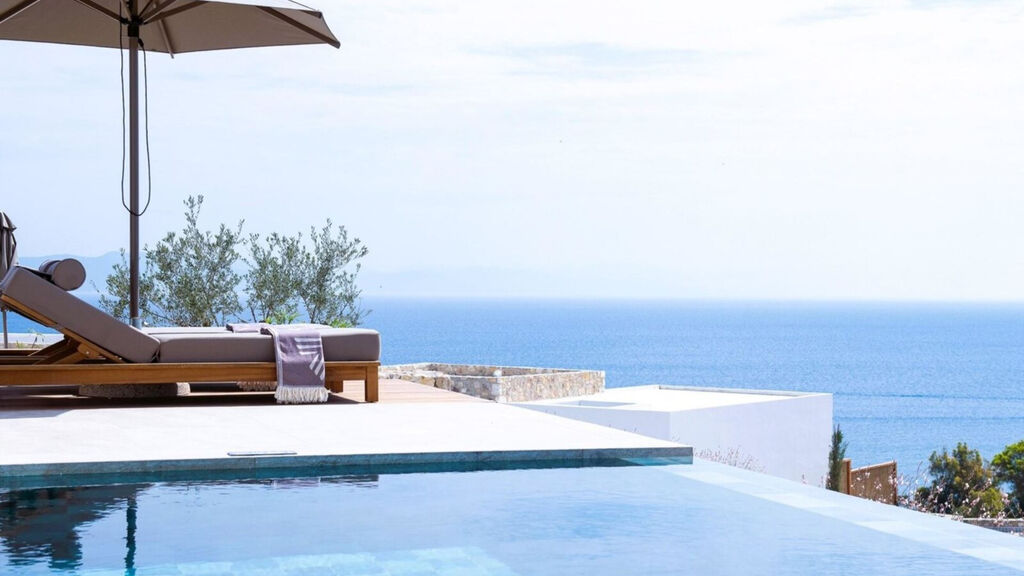 Koia All-Suite Wellbeing Resort